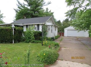3220 W Michigan Ave, Lansing, MI 48917