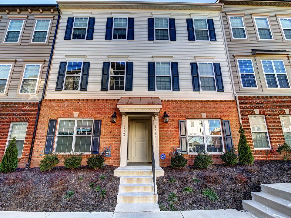 1st image of 15369 Rosemont Manor Dr #50