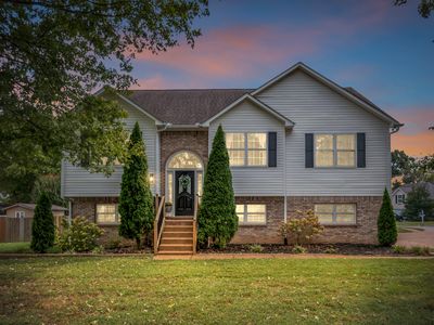 1863 Devon Dr, Spring Hill, TN, 37174