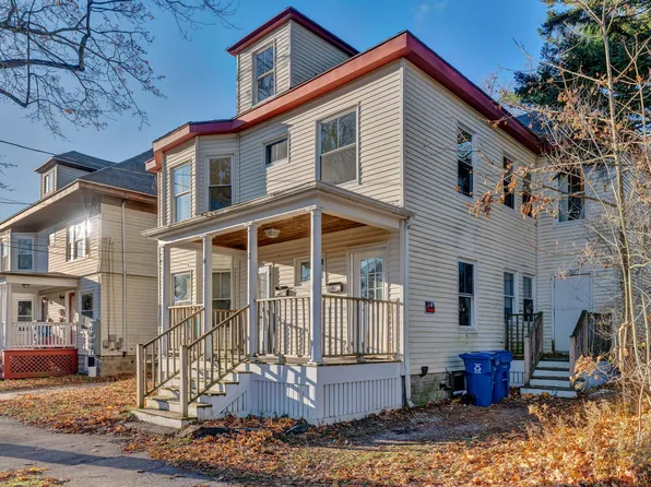 10 Deane Street, Portland, ME 04102