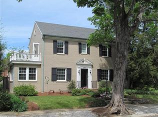 2300 Wedgewood Ave, Henrico, VA 23228