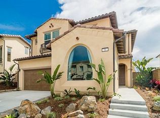 8 Cache St, Mission Viejo, CA 92694