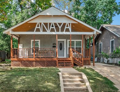 3210 Desoto St, Shreveport, LA, 71109