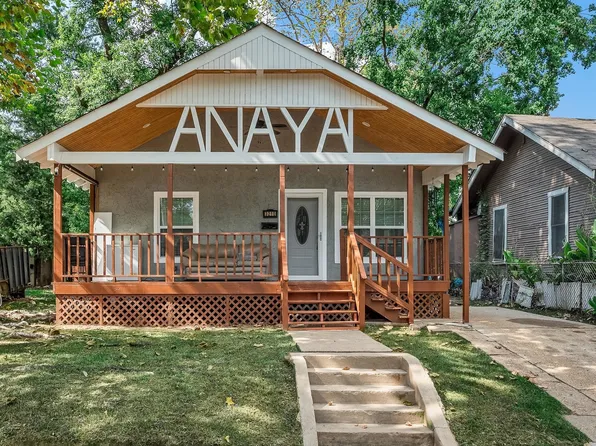 3210 Desoto St, Shreveport, LA 71109