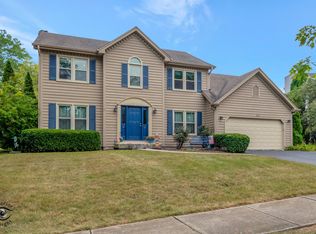 527 Strong St, Bolingbrook, IL 60440