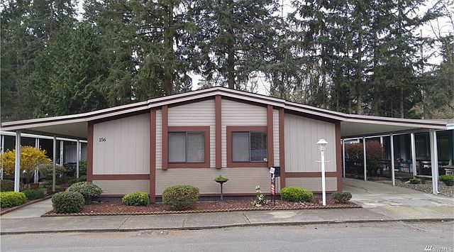 1st image of 2500 S 370th St Unit 156