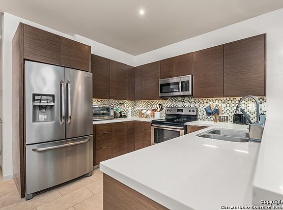3rd image of 17902 LA CANTERA PKWY #205