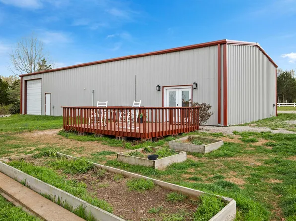 13058 Highway 62/412 E, Ash Flat, AR 72513