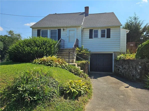 19 Spring Hill Avenue, Watertown, CT 06779