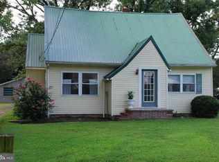 32716 Bi State Blvd, Laurel, DE 19956