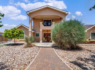 6641 E Driftwood Dr, Gardendale, TX 79758