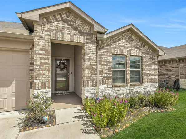 21225 Ivy Woods Ct, New Caney, TX 77357