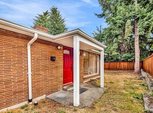 3602 NE 75th St, Seattle, WA 98115