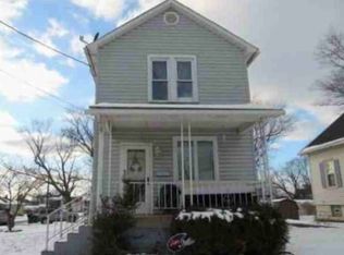 230 Scott Ave, Niles, OH 44446