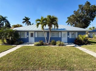708 W Olympia Ave, Punta Gorda, FL 33950