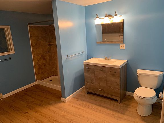 Downstairs Bathroom