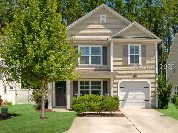 123 Scarlet Oak, Bluffton, SC 29910