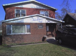 547 Taney Pl, Gary, IN 46404