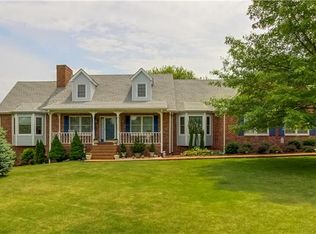 502 Trevino Trl, Springfield, TN 37172