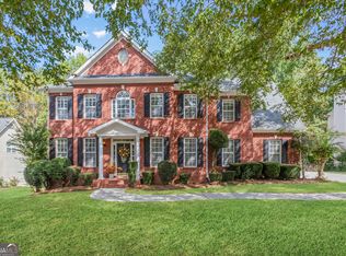 4345 Foxfire Ct, Douglasville, GA 30135