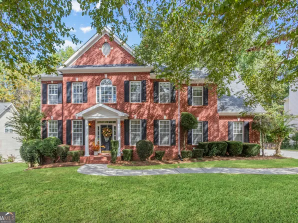 4345 Foxfire Ct, Douglasville, GA 30135