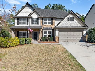 6025 Thrasher Ct, Cumming, GA, 30028