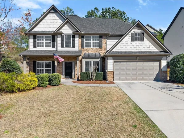 6025 Thrasher Ct, Cumming, GA 30040