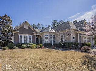 1030 Overlook Cv, Greensboro, GA 30642