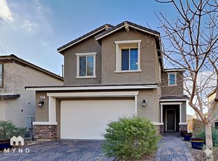 4631 Roger River Ave, Las Vegas, NV 89141