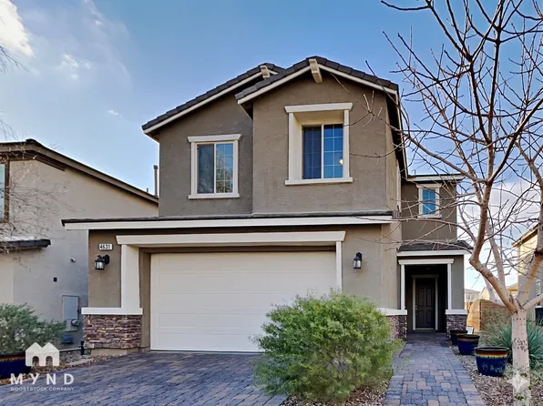 4631 Roger River Ave, Las Vegas, NV 89141