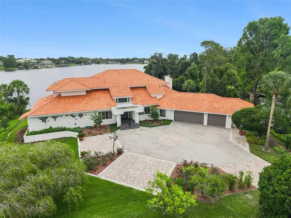 315 Menashe Ct, Longwood, FL 32779