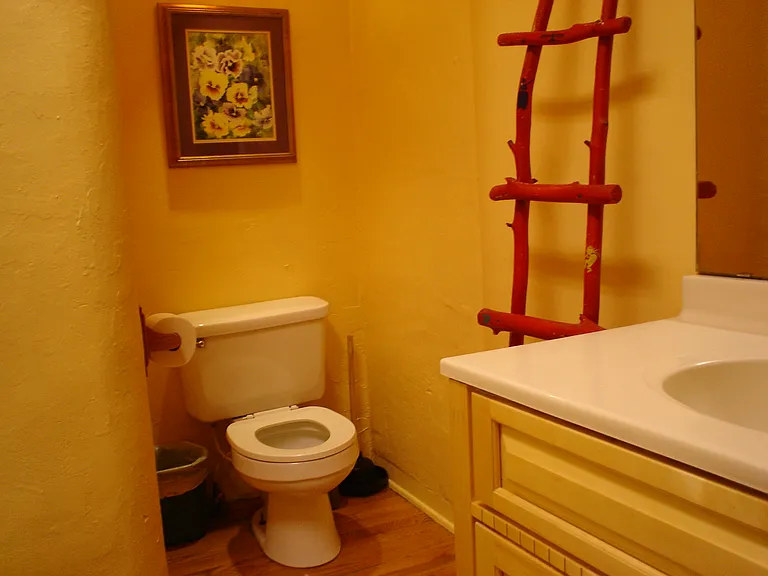 514 Paseo Del Pueblo Norte #1 — Photo 7