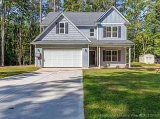 7058 Oak Rd, Sanford, NC 27332