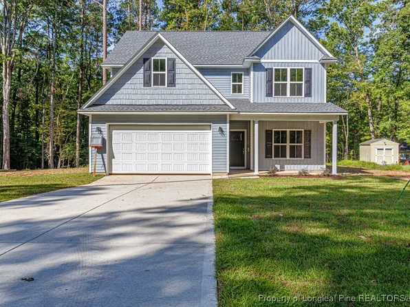 7058 Oak Rd, Sanford, NC 27332