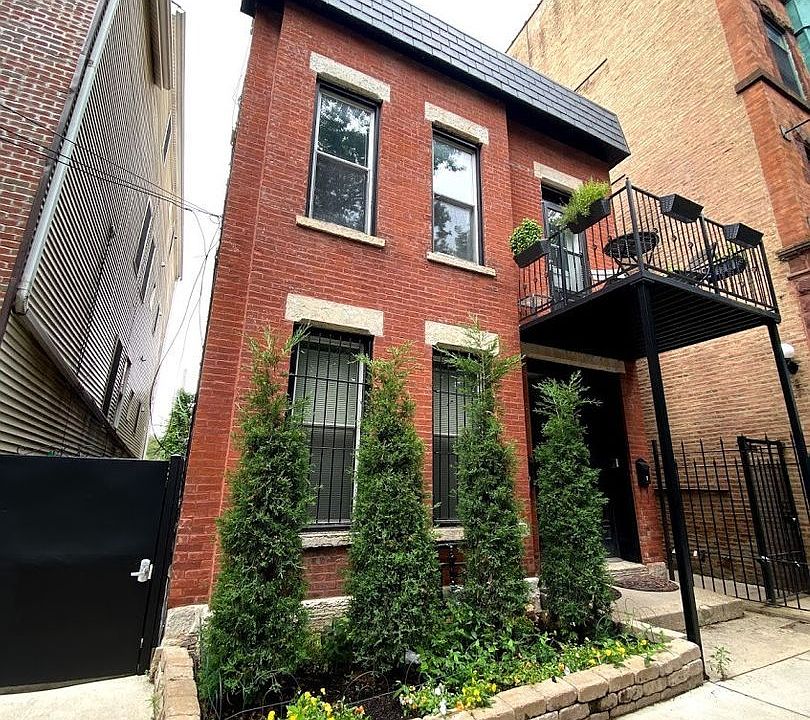 1st image of 1458 N Orleans St Unit 1