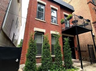 1458 N Orleans St UNIT 1, Chicago, IL 60610