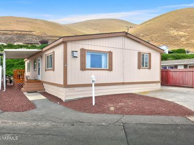 300 Alps Rd UNIT 1048, Moxee, WA, 98936