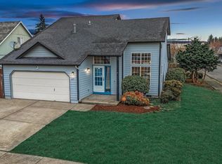 1833 Alliance Ct NE, Keizer, OR 97303
