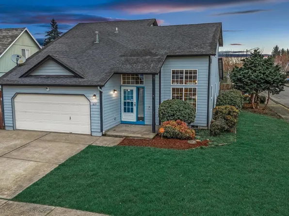 1833 Alliance Ct NE, Keizer, OR 97303