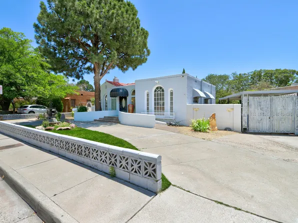 1606 Roma Ave NE, Albuquerque, NM 87106