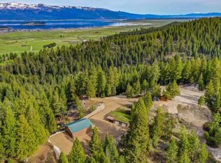 67 Little Donner Dr, Cascade, ID 83611