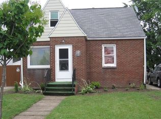 259 Springville Ave, Buffalo, NY 14226