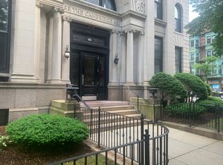 483 Beacon St APT 26, Boston, MA 02115