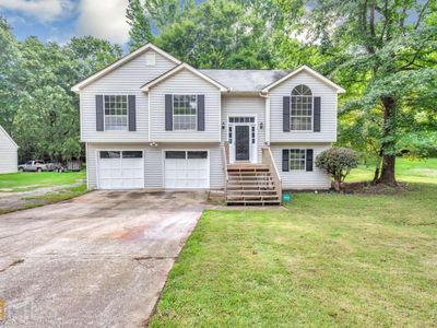 340 Fair Dr, Ellenwood, GA, 30294