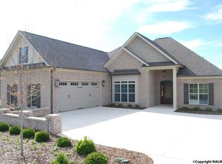 22378 Lochmere Blvd, Athens, AL 35613