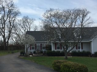 100 Faldo Dr, Murfreesboro, TN 37128