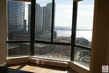 Rented by Wohlfarth & Associates Inc