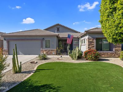 14242 N 138TH Court, Surprise, AZ, 85379