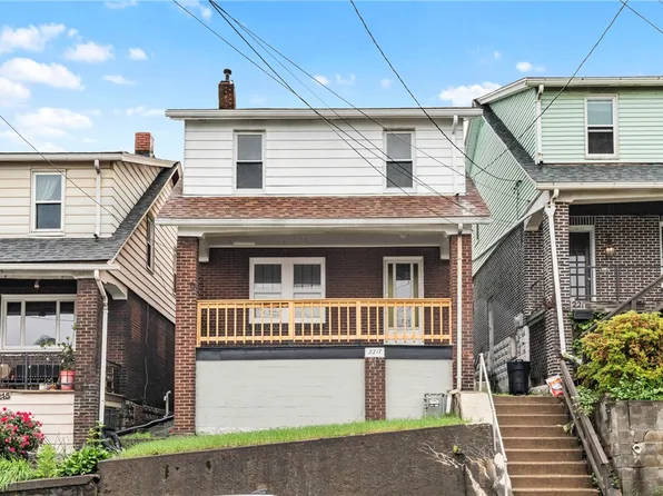 2217 Hawthorne Ave, Pittsburgh, PA 15218