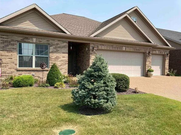 3613 Arbor Pointe Dr, Newburgh, IN 47630